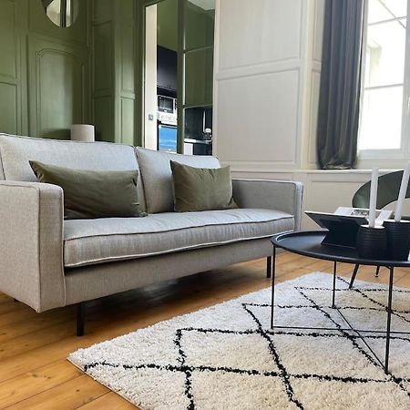 Appartement 2Pers «Le Parisien » Saint-Omer  Exteriör bild
