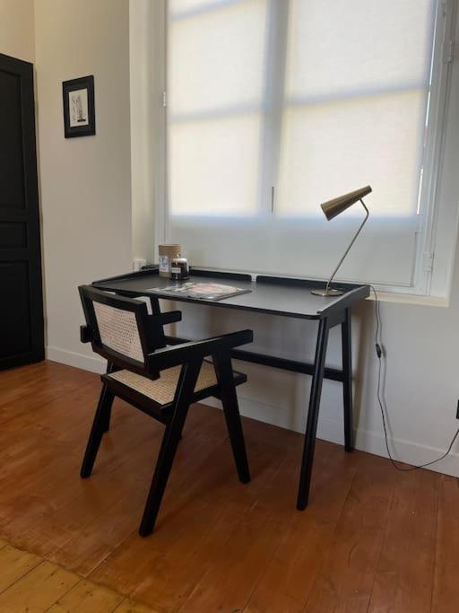 Appartement 2Pers «Le Parisien » Saint-Omer  Exteriör bild