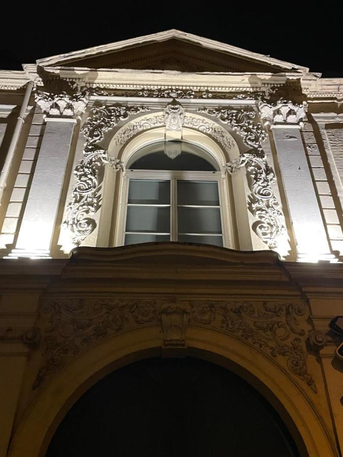 Appartement 2Pers «Le Parisien » Saint-Omer  Exteriör bild