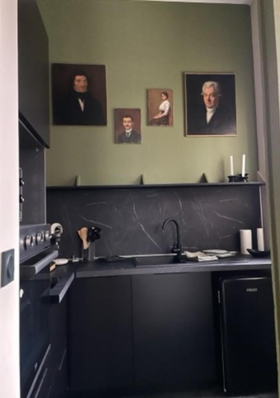 Appartement 2Pers «Le Parisien » Saint-Omer  Exteriör bild